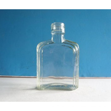 Glass Liquor Bottles 150ml